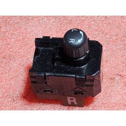 25570-1BA1A Infiniti Q60 Mirror Control Switch