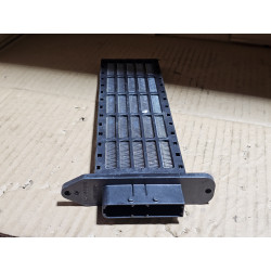 27143-00A03 Nissan Titan Heater Element Radiator Matrix 2016-2021