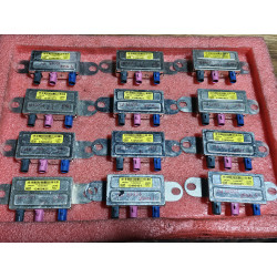 13460451 Cadillac ATS GPS Signal Splitter Module 2017-2020