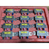 13460451 Cadillac ATS GPS Signal Splitter Module 2017-2020