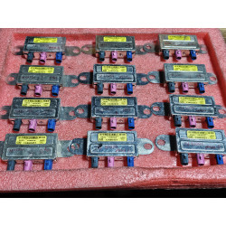 13460451 Cadillac ATS GPS Signal Splitter Module 2017-2020