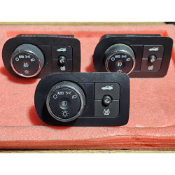 15929628 Chevrolet Impala Auto Light Dimmer Trunk Switch 2006-2011 25821298