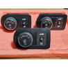 15929628 Chevrolet Impala Auto Light Dimmer Trunk Switch 2006-2011 25821298