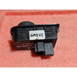 15929628 Chevrolet Impala Auto Light Dimmer Trunk Switch 2006-2011 25821298
