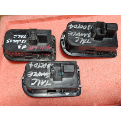 15929628 Chevrolet Impala Auto Light Dimmer Trunk Switch 2006-2011 25821298
