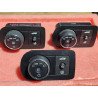15929628 Chevrolet Impala Auto Light Dimmer Trunk Switch 2006-2011 25821298