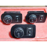 15929628 Chevrolet Impala Auto Light Dimmer Trunk Switch 2006-2011 25821298
