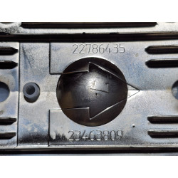 22786435 Chevrolet Silverado Tailgate Logo Emblem 2014-2020 23463809