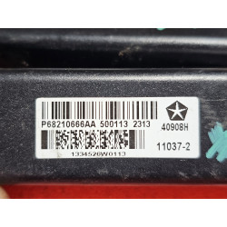 68210666AA Dodge Challenger Radio Antenna Amplifier Module Sensor 2015-2023