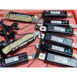 68210666AA Dodge Challenger Radio Antenna Amplifier Module Sensor 2015-2023