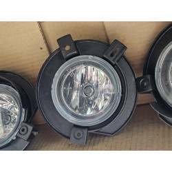 4L24-15A254-AA Ford Explorer Right Fog Lamp 2002-2005 1L24-15A254-ACW