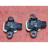 98836-1MA0A Infiniti Q50 Right Front Door Airbag Crash Sensor Module