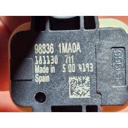 98836-1MA0A Infiniti Q50 Right Front Door Airbag Crash Sensor Module