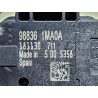 98836-1MA0A Infiniti Q50 Right Front Door Airbag Crash Sensor Module
