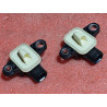 98836-1MA0A Infiniti Q50 Right Front Door Airbag Crash Sensor Module