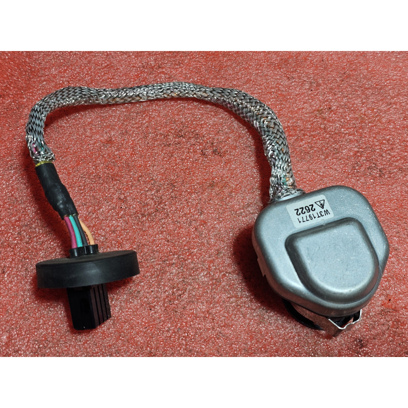 33129-TM8-J01 Acura Xenon Headlight Igniter 2013-2015