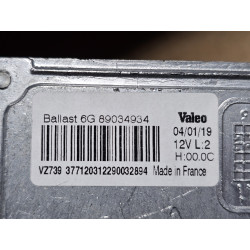 Audi Xenon Ballast Module | Volvo, BMW, Buick, Jeep, GMC, Volkswagen, Opel