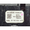 84192536 Chevrolet Malibu Headlight Lamp Control Switch 2018-2024 22992801