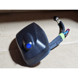 52128853 Chevrolet Roof GPS Radio Antenna 2013-2017