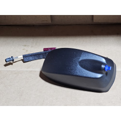 52128853 Chevrolet Roof GPS Radio Antenna 2013-2017