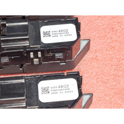 13534602 Chevrolet Tahoe Right Door Lock Switch 2022-2025