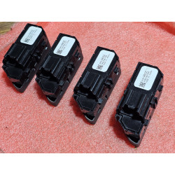 13534602 Chevrolet Tahoe Right Door Lock Switch 2022-2025