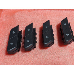 13534602 Chevrolet Tahoe Right Door Lock Switch 2022-2025