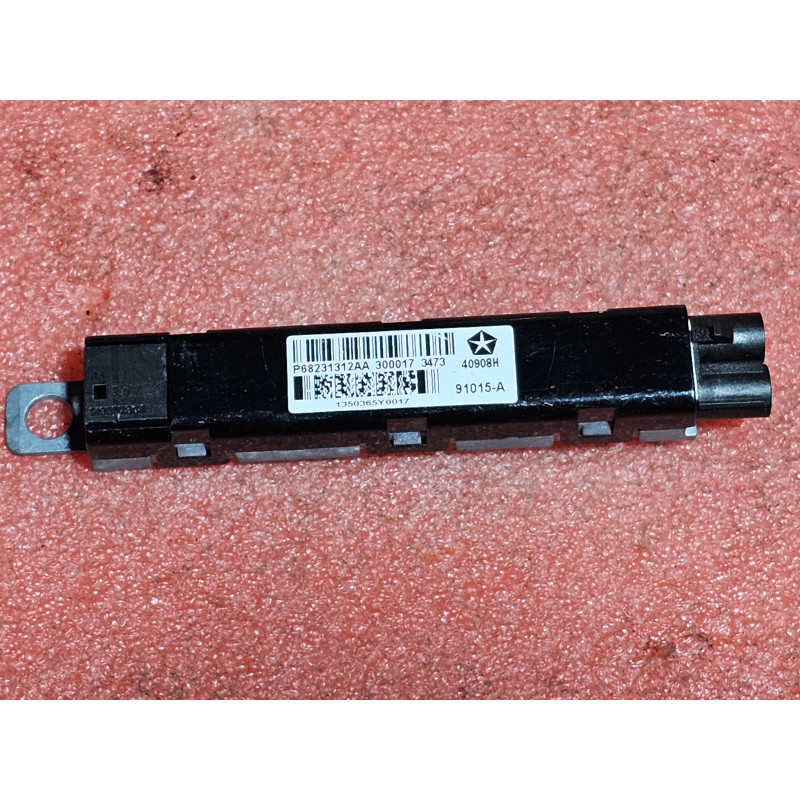68231312AA Chrysler 200 Antenna Module 2015-2017 68231312AB