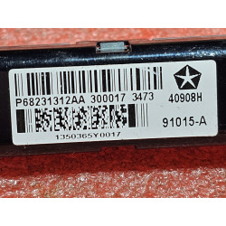 68231312AA Chrysler 200 Antenna Module 2015-2017 68231312AB