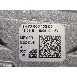 Chrysler Pacifica Headlight LED Module Ballast 2017-2020