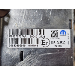 68270727AA Dodge Satellite Radio Antenna Module