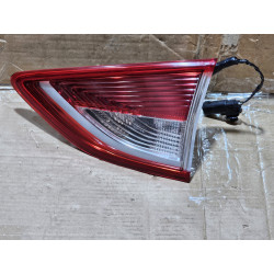 CJ54-13A602-A Ford Escape Right Inner Tail Lamp 2013-2016 CJ54-13A602-AL