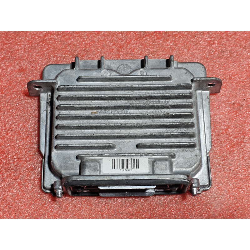 Jeep Grand Cherokee Xenon Ballast Module | Dodge, Volvo, Jaguar, Land Rover