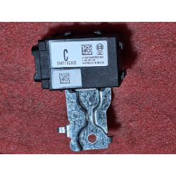 284T1-6CA0C Nissan Altima Mobile Phone Gateway Control Module 2019-2025