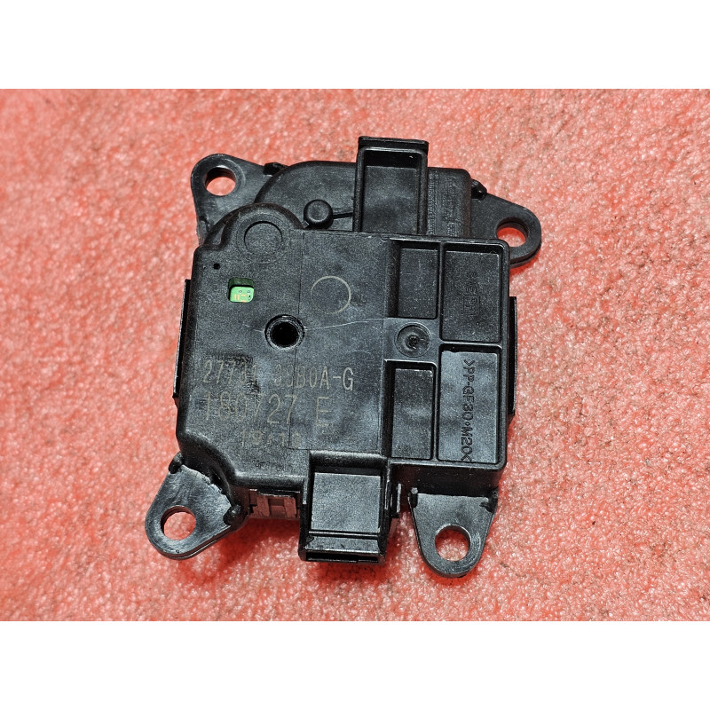 277313SB0A Nissan Pathfinder Blower Motor Actuator 2013-2024