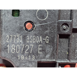 277313SB0A Nissan Pathfinder Blower Motor Actuator 2013-2024