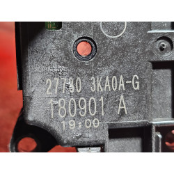277303KA0A Nissan Pathfinder Blower Motor Actuator 2013-2024