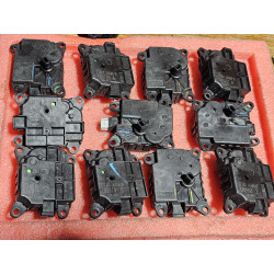 277303KA0A Nissan Pathfinder Blower Motor Actuator 2013-2024