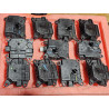 277303KA0A Nissan Pathfinder Blower Motor Actuator 2013-2024