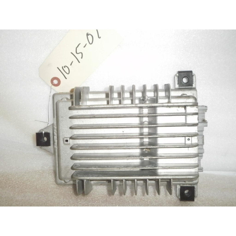 25994310 GMC Acadia Bose Stereo Sound System Radio Amplifier 2010-2014