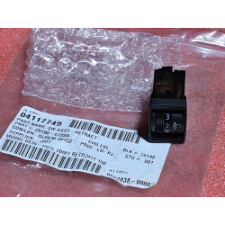 25190-EZ00A Nissan Titan Headlight Retractor Switch 2016-2024