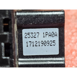 253271PA0A Nissan Titan Rear Center Console Power Outlet 2012-2024