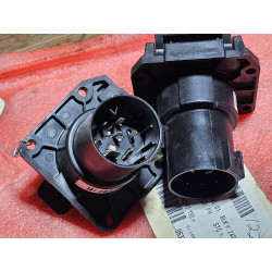 243409FU0A Nissan Titan Tow Trailer Connector 2018-2024
