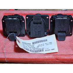 24340-9FU0A Nissan Titan Tow Trailer Connector 2018-2024