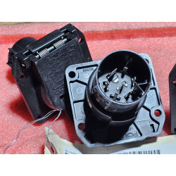24340-9FU0A Nissan Titan Tow Trailer Connector 2018-2024