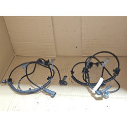 22785575 Buick LaCrosse Left ABS Wheel Speed Sensor 2012-2013 22868982
