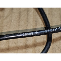 22868982 Buick LaCrosse Left ABS Wheel Speed Sensor 2012-2013 19435273
