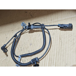 22868982 Buick LaCrosse Left ABS Wheel Speed Sensor 2012-2013 19435273