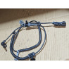 22868982 Buick LaCrosse Left ABS Wheel Speed Sensor 2012-2013 19435273