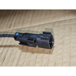 22868982 Buick LaCrosse Left ABS Wheel Speed Sensor 2012-2013 19435273